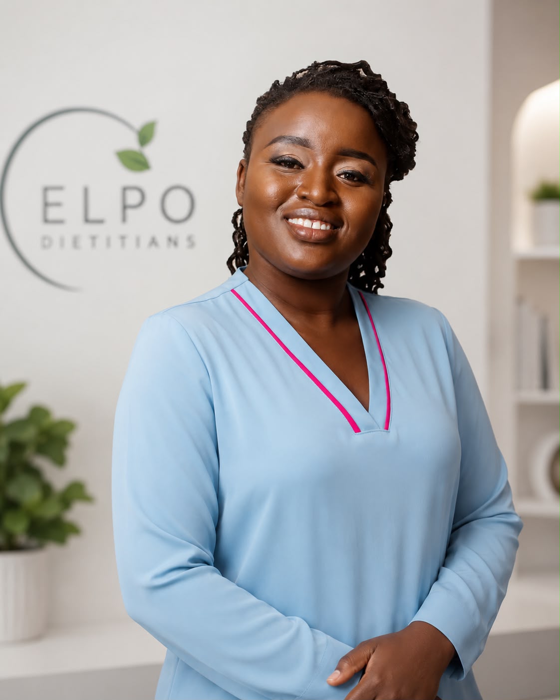 ELPO Dietitian