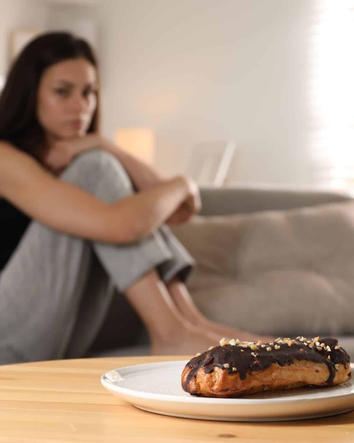 Nutrition guidance for diabetes management